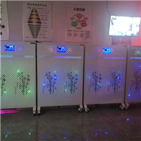 產(chǎn)品安裝效果