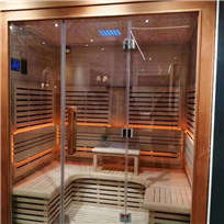 產(chǎn)品安裝效果