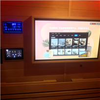 產(chǎn)品安裝效果